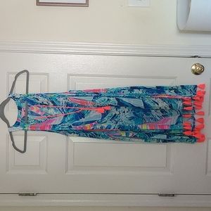 EUC Lilly Pulitzer Dress